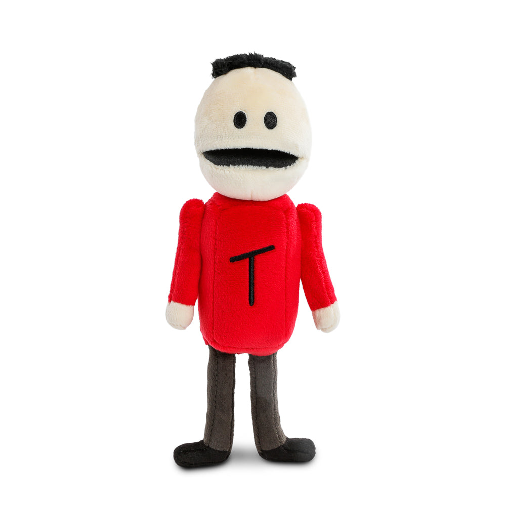 South Park Terrance Phunny Plush 10” Kidrobot Plush Toy